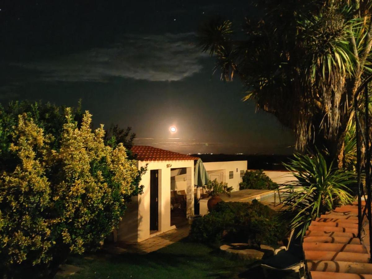 Windmill Hill Villa Cercal do Alentejo Buitenkant foto