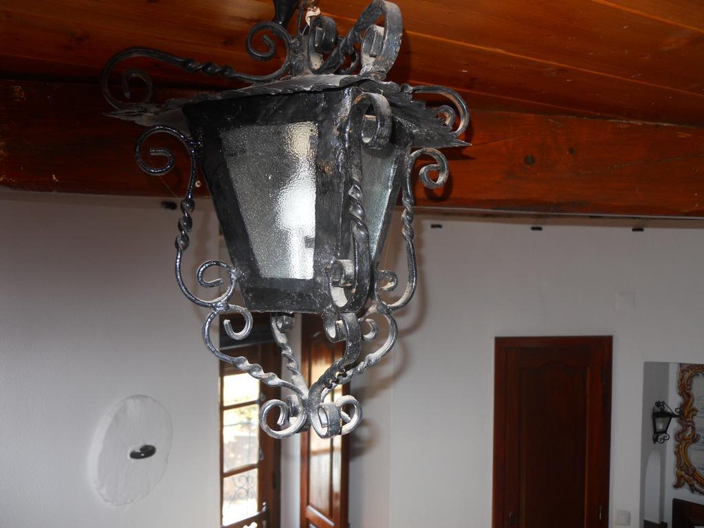 Windmill Hill Villa Cercal do Alentejo Kamer foto