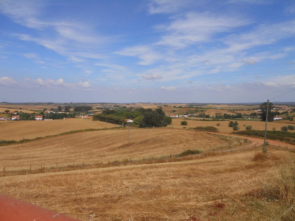 Windmill Hill Villa Cercal do Alentejo Kamer foto