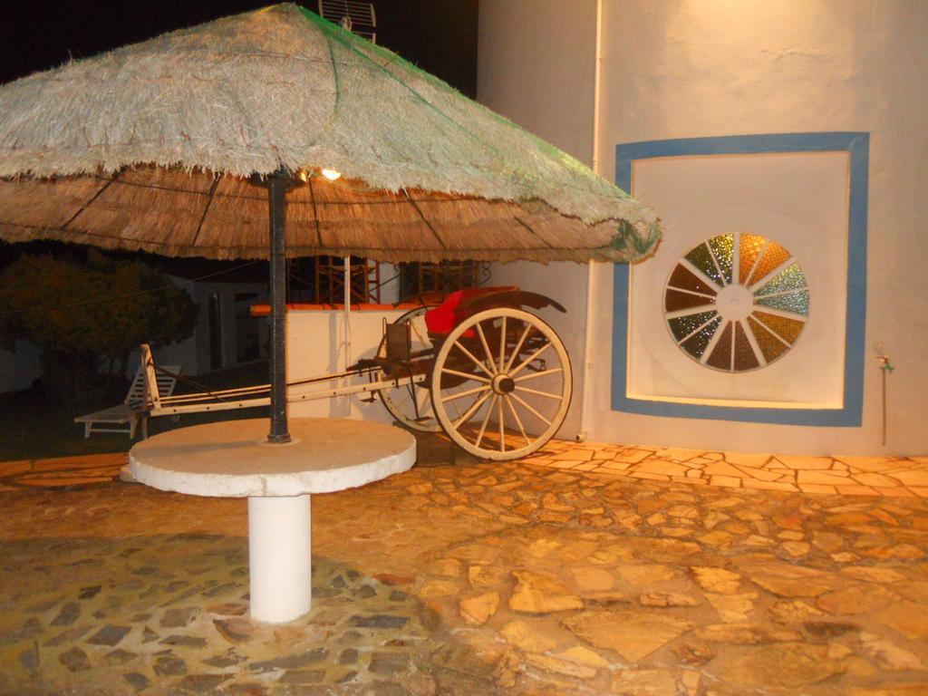 Windmill Hill Villa Cercal do Alentejo Kamer foto
