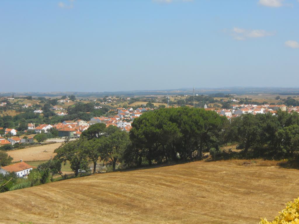 Windmill Hill Villa Cercal do Alentejo Kamer foto