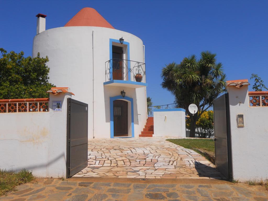 Windmill Hill Villa Cercal do Alentejo Kamer foto