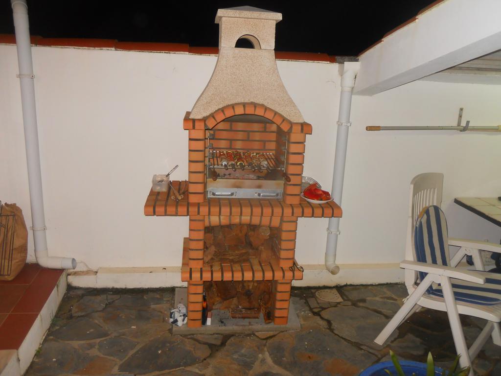 Windmill Hill Villa Cercal do Alentejo Buitenkant foto