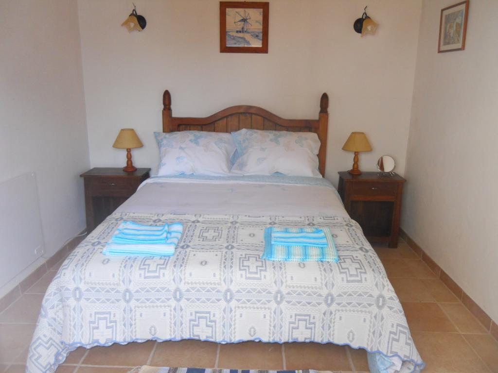 Windmill Hill Villa Cercal do Alentejo Buitenkant foto