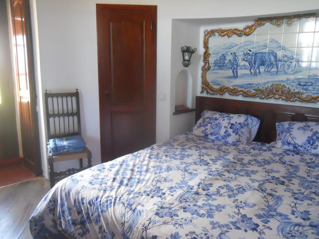 Windmill Hill Villa Cercal do Alentejo Buitenkant foto