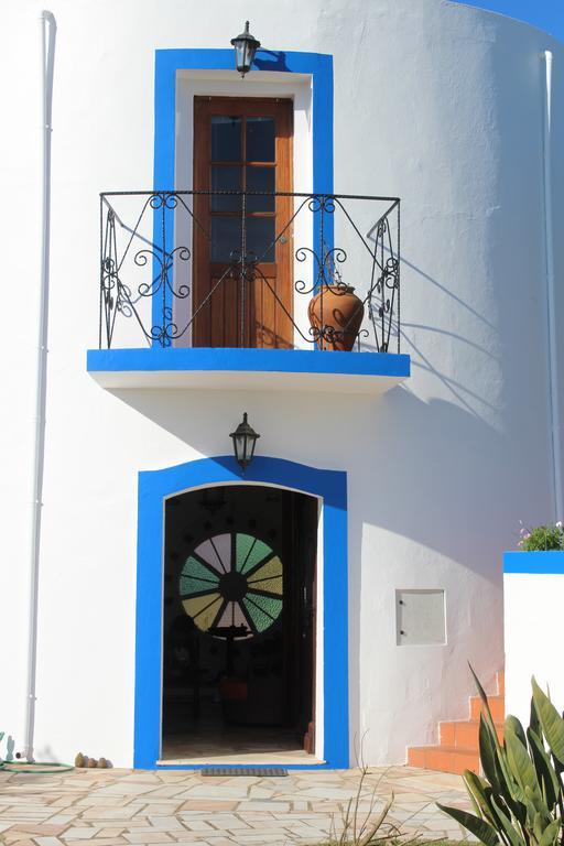 Windmill Hill Villa Cercal do Alentejo Buitenkant foto